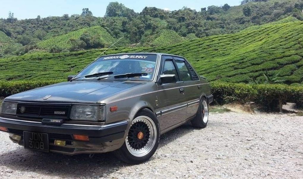Nissan Dijangka Rugi RM23.5 bilion