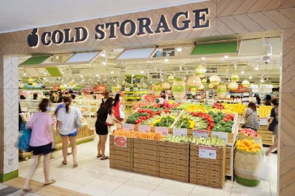 Affin Group Biaya RM500 Juta Untuk Cold Storage Singapura