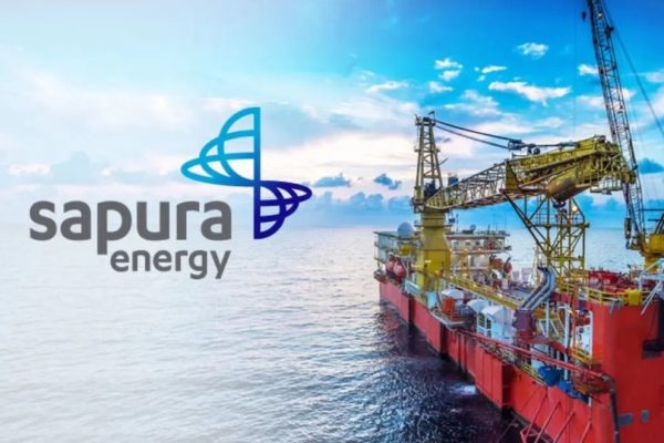 Selepas 6 Tahun, Akhirnya Sapura Energy Catat Untung Buat Kali Pertama