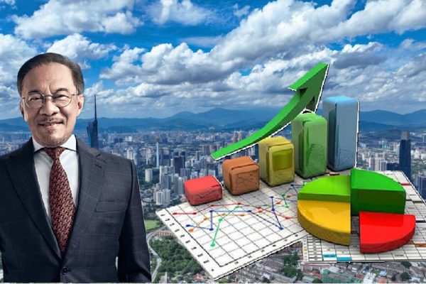 Menteri, Pegawai Diarah Turun Padang Tangani Isu Rakyat – Dato’ Seri Anwar Ibrahim