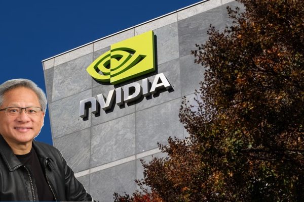 Nvidia Kembali Sebagai Syarikat Paling Bernilai Di Dunia