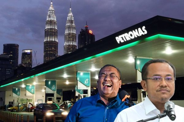 Syarikat Minyak Lain Seperti Chevron, BP dan Shell Pun Buang Pekerja