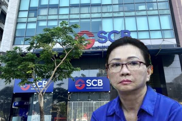 Truong My Lan Menipu Bank Sejumlah RM120 Billion, Skandal Curi Duit Terbesar Di Asia