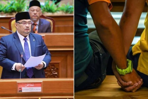 Pesta Gay Di Kelantan Diserbu Polis, Ada Lelaki Tawar Khidmat Sex Kepada Lelaki
