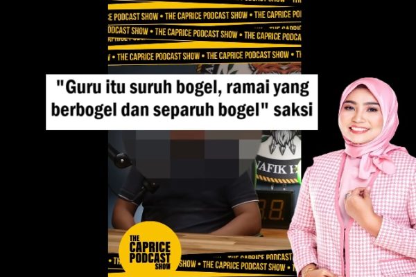 Video Suami Peserta EHati Sahkan, Isteri Dia Dan Peserta Lain Disuruh Berbogel