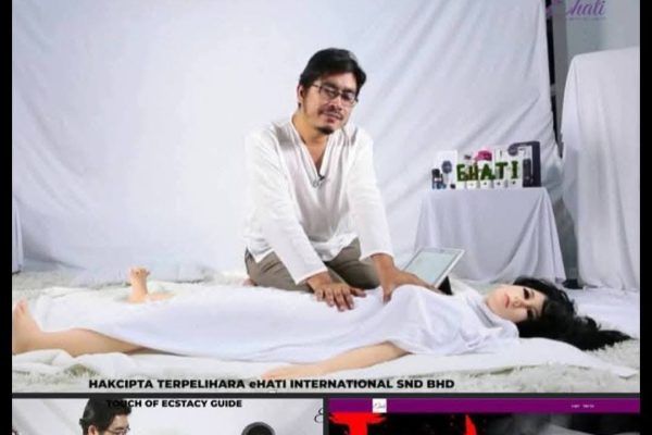 Nursyakila Mursyad Cakap Tak Salah Diyana Tahir Buka Baju Dan Menari Eksotik