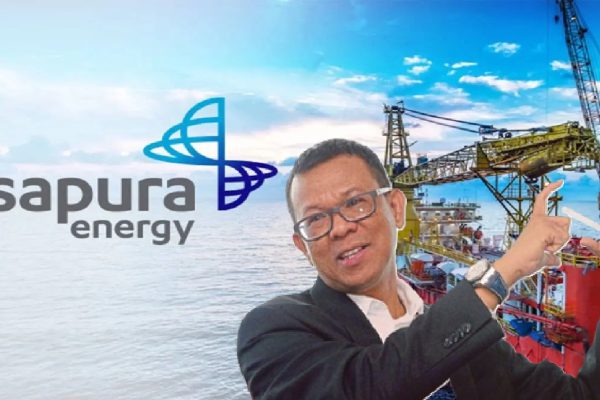 Sapura Energy Bhd Adakan EGM Untuk Keluar Status PN17