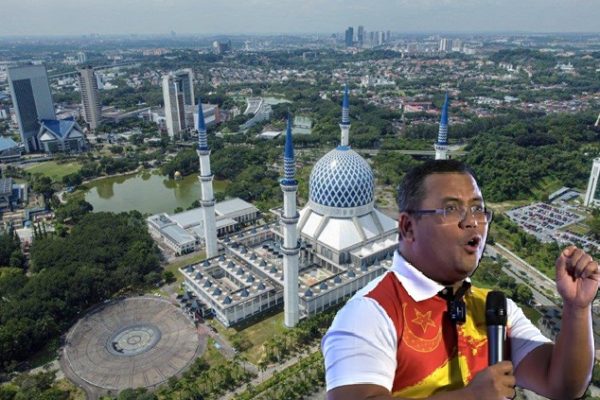 KDNK – Selangor Di Tempat Pertama, Perlis Paling Corot