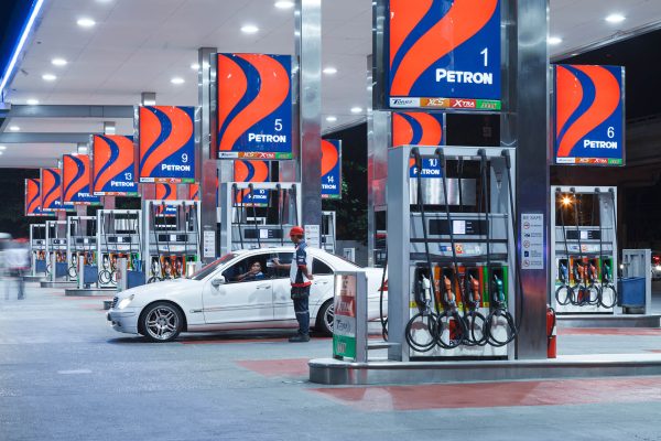 Untung Petron Melonjak Tiga Kali Ganda Kepada RM40.51 Juta