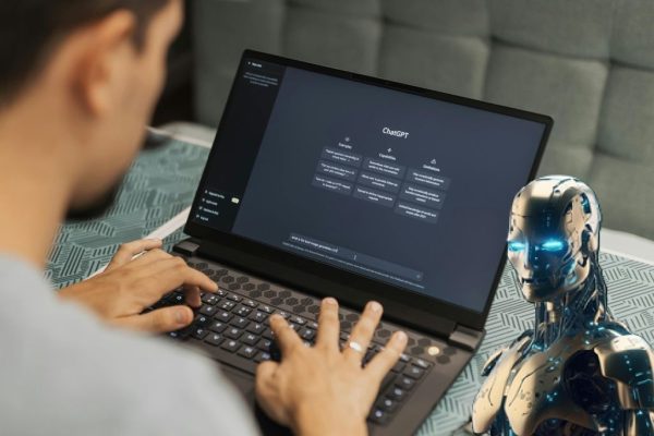 89% Pengguna Internet Malaysia Gunakan Artificial Intelligence (Ai) Setiap Hari