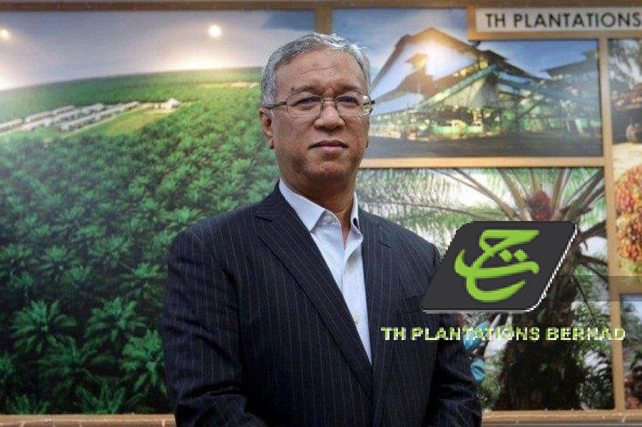 Bekas CEO TH Plantations Bhd Failkan Aduan Pembuangan Kerja Tidak Sah ...